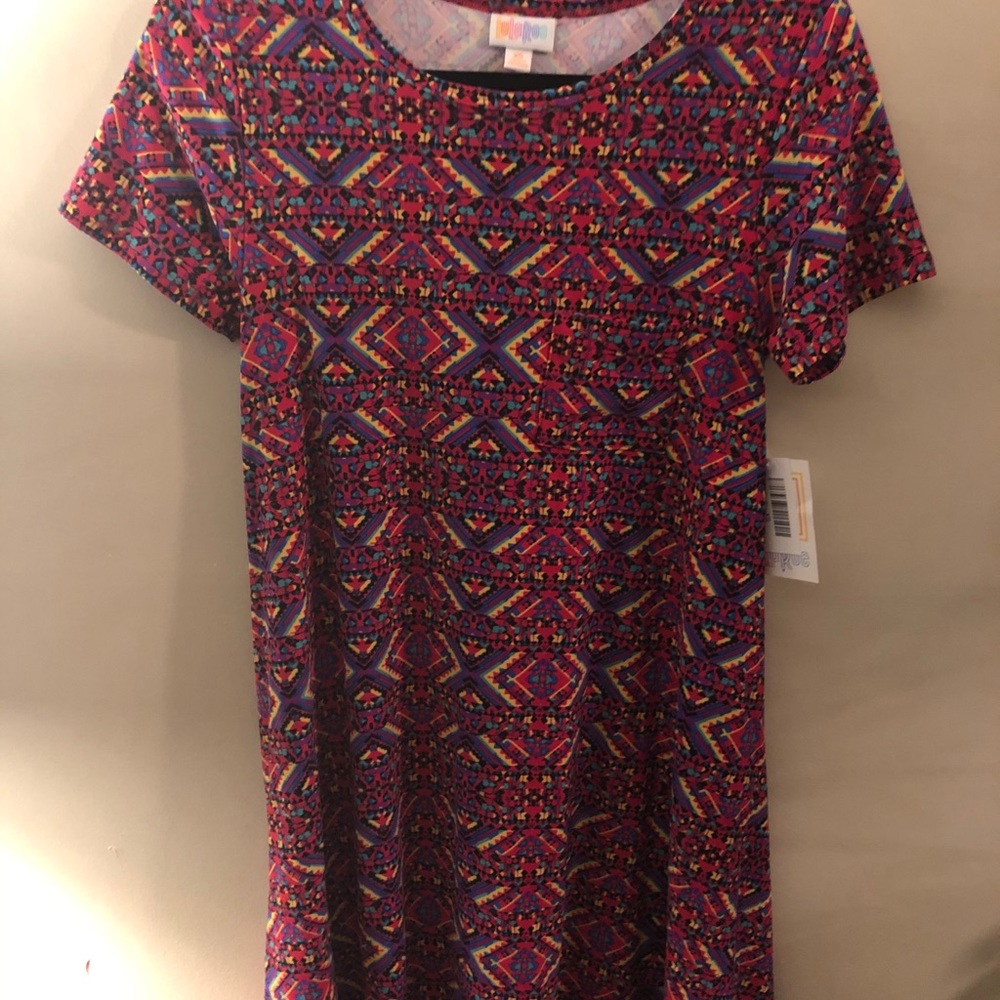 Brand new!! LuLaRoe Carly
